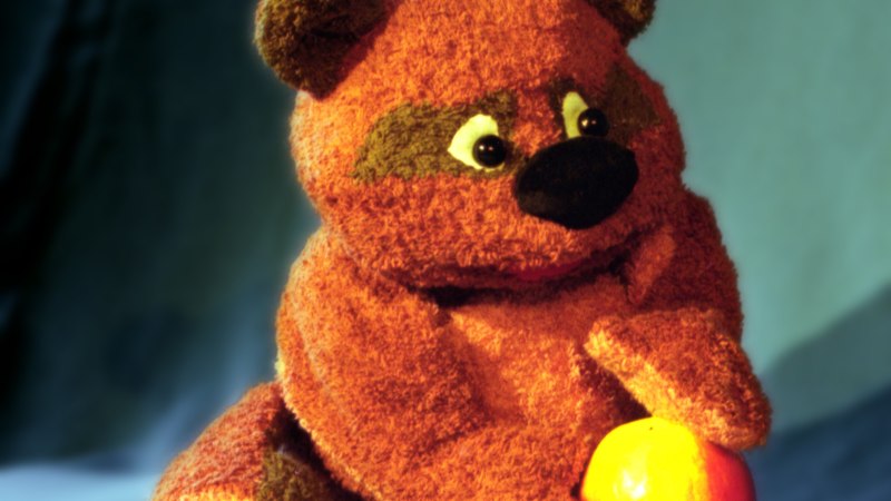 Winnie Puh und seine Freunde