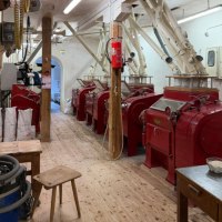 Erlebe die Hegnacher Mühle hautnah!, © WTM GmbH Waiblingen