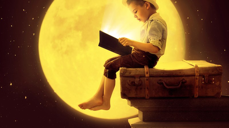 Leserattennacht | Für Kinder von 8 bis 14 Jahren, © Osiander Vertriebsgesellschaft mbH & Co. KG