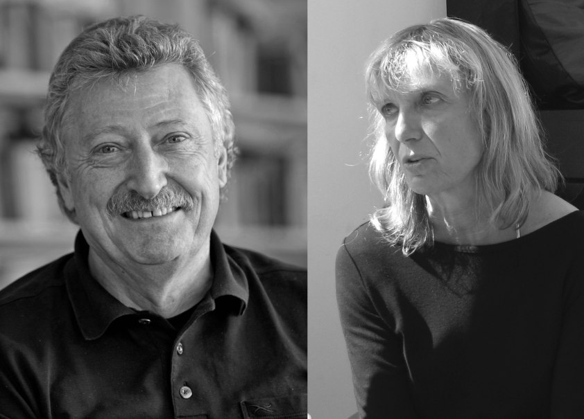 Sonntagsmatinée - Susanne Götz und Wolfgang Alber Sonntagsmatinée - Susanne Götz und Wolfgang Alber