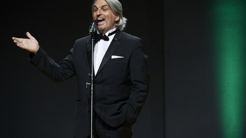 Sinatra Songs mit dem schw&auml;bischen Botschafter, &copy; Stadt B&ouml;blingen - Amt f&uuml;r Kultur