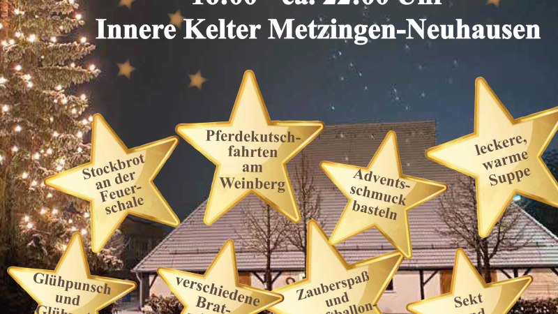 Neuhäuser Lichterglanz
