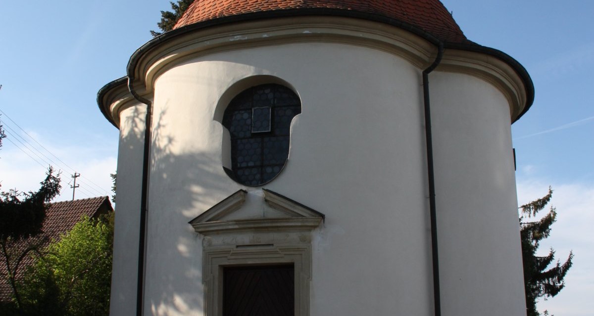 Marienkapelle Straßdorf, © Touristik und Marketing GmbH Schwäbisch Gmünd Marienkapelle Straßdorf, © Touristik und Marketing GmbH Schwäbisch Gmünd