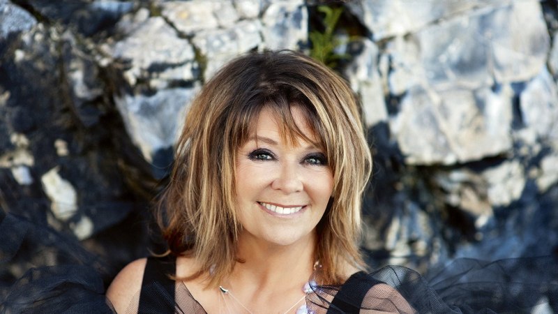 Europ&auml;ischer Kultursommer: Ein Abend mit Wencke Myhre pur