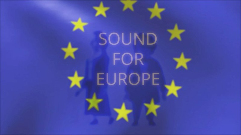 SOUND FOR EUROPE, © LIMA SOUND FOR EUROPE, © LIMA