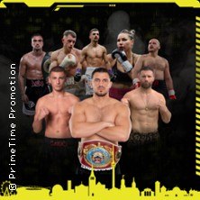 Showdown for Legacy IV, &copy; links im Bild