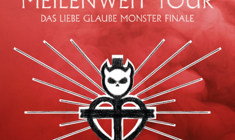 Unheilig - Meilenweit Tour -, &copy; Eventstifter GmbH