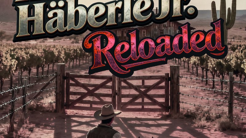 Hank H&auml;berle Reloaded, &copy; SBEntertainment GmbH & Co. KG