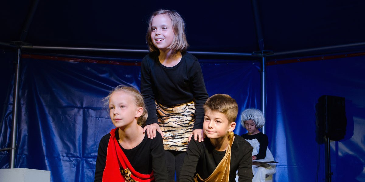 Kulturkabinett, © KKT Kulturkabinett, © KKT