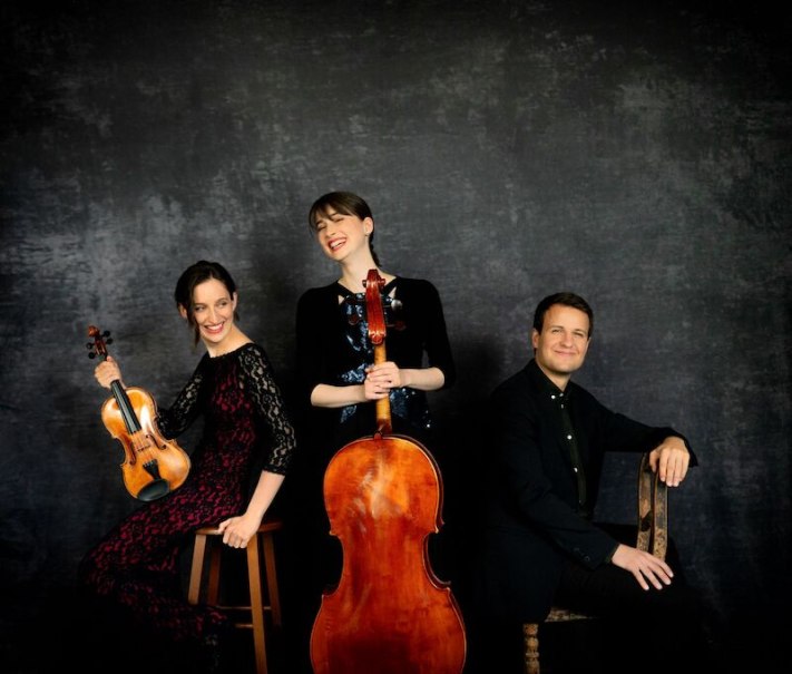 Trio E.T.A., &copy; (c) Harald Hoffmann