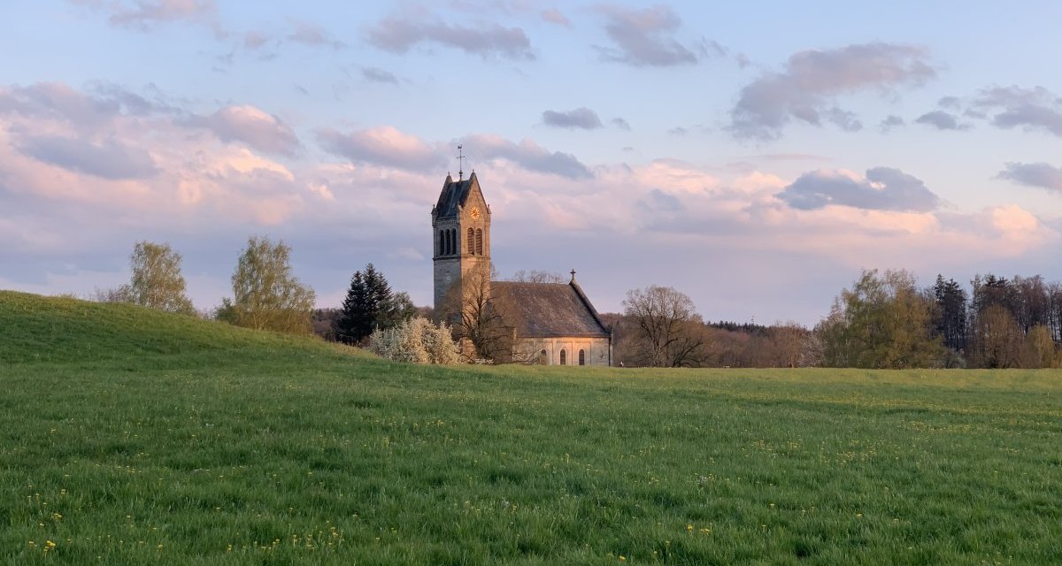 Rundwanderweg 7 - Wanderweg:Regionaler Wanderweg mit Start in Mainhardt, © Gemeinde Mainhardt Rundwanderweg 7 - Wanderweg:Regionaler Wanderweg mit Start in Mainhardt, © Gemeinde Mainhardt