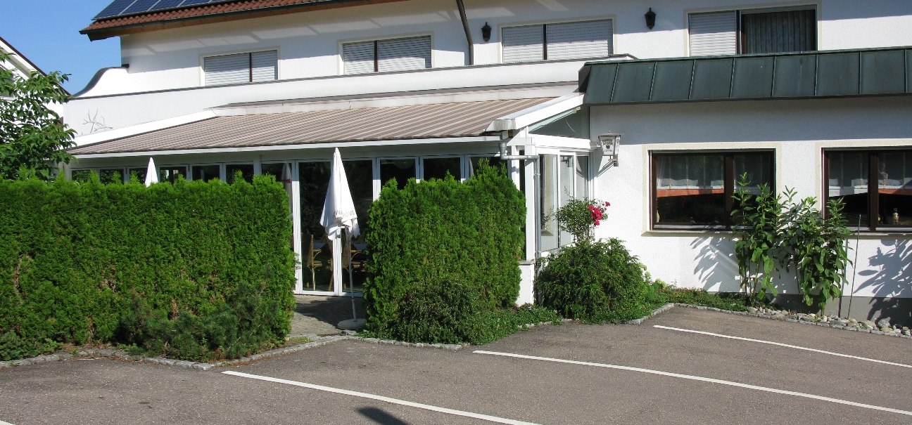 Aussenansicht, © Freimut Hößle