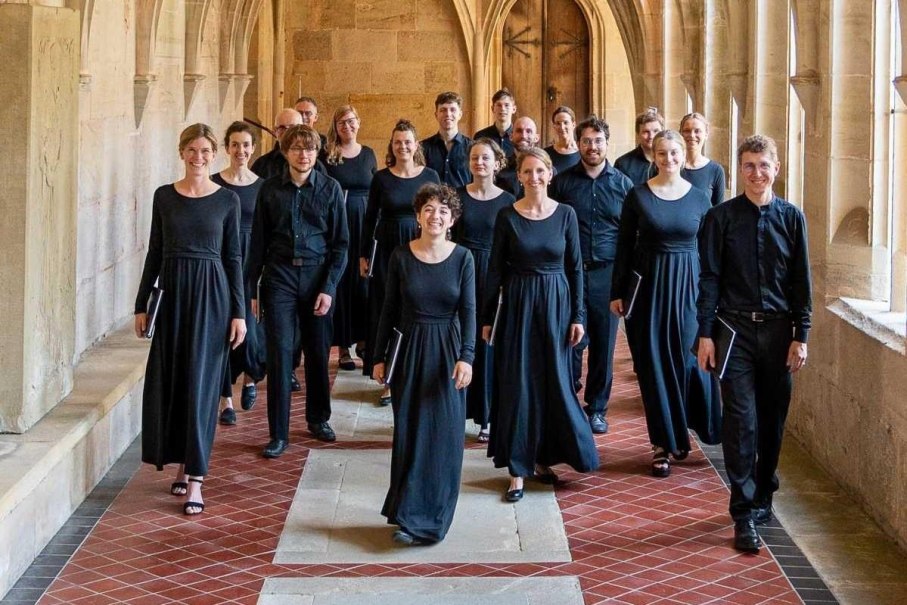 Kammerchor Vokalkunst, © Kammerchor Vokalkunst Kammerchor Vokalkunst, © Kammerchor Vokalkunst