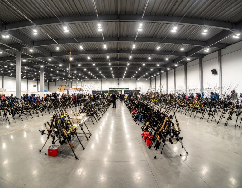 Gaildorfer Anglermarkt