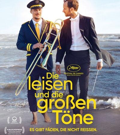 Die leisen und die großen Töne, © KinoKult e.V.