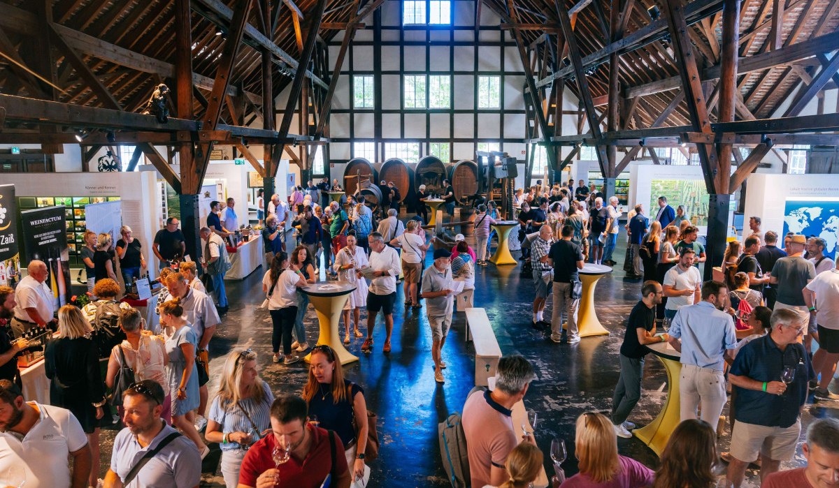 Weinbaumuseum Uhlbach von innen, © Stuttgart-Marketing GmbH, Thomas Niedermüller