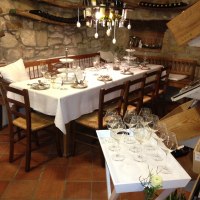 Vino Vino Bodega Innenansicht, &copy; cStadtNuertingen