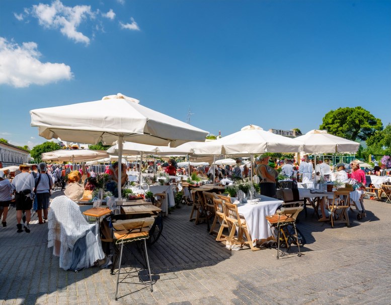 Flohmarkt, © Alle Rechte vorbehalten