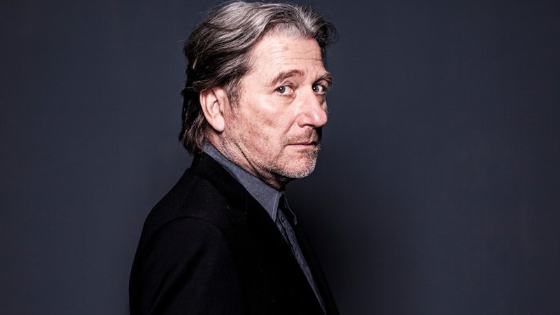 Michael Fitz, © Kultur- und Sportamt Stadt Bietigheim-Bissingen