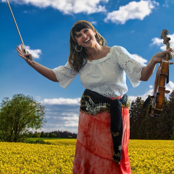 Schlosskonzert Monrepos, &copy; Concerti - Costabel