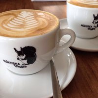 M&oacute;kuska Caff&egrave;, &copy; M&oacute;kuska