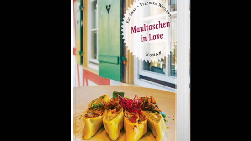 Lesung "Maultaschen in Love", © Metzingen Marketing und Tourismus GmbH
