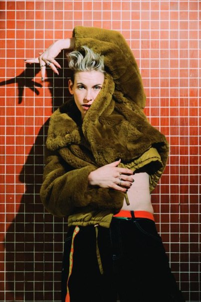 Deine Cousine, &copy; Music Circus Concertb&uuml;ro GmbH & Co. KG