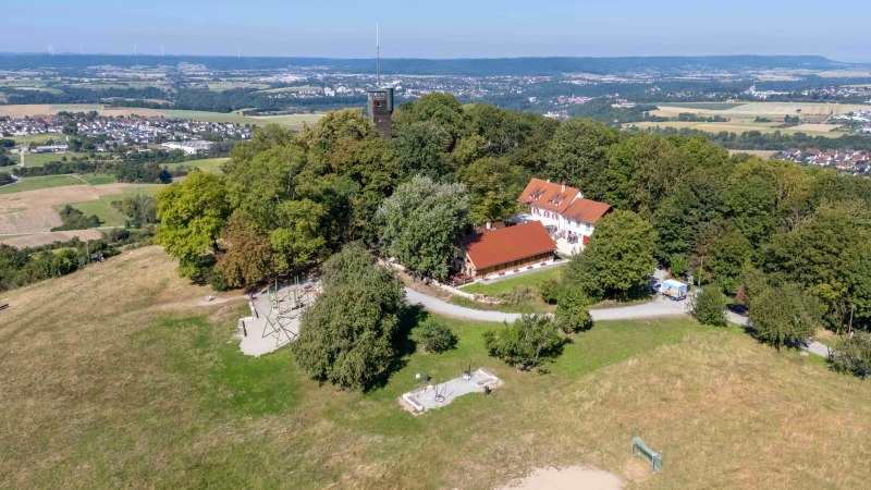 Einkorn Schwäbisch Hall, © Michael Kühneisen Einkorn Schwäbisch Hall, © Michael Kühneisen