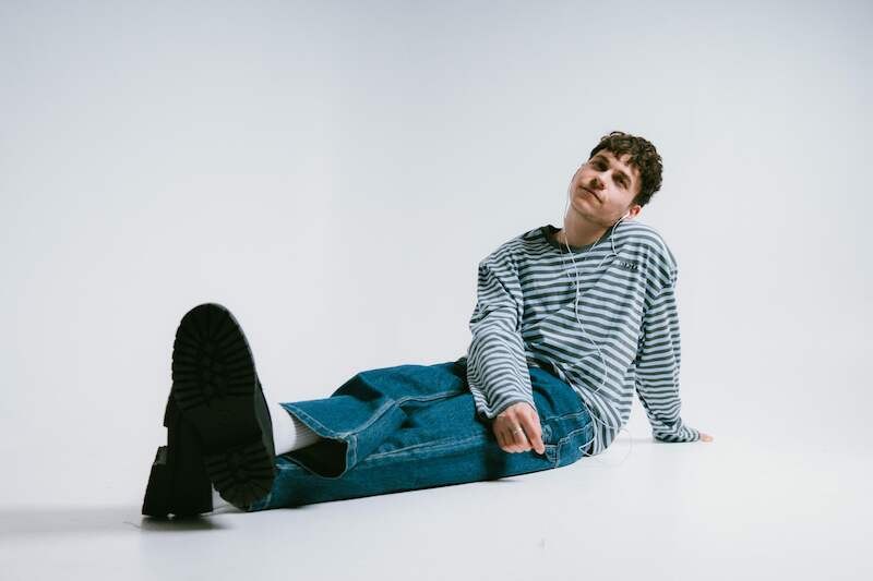 Vincent Varus, &copy; Kulturhaus Schwanen