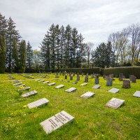 Historischer Blumhardt-Friedhof Bad Boll, © Bad Boll