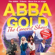 ABBA Gold - The Concert Show #Emotion, © links im Bild ABBA Gold - The Concert Show #Emotion, © links im Bild