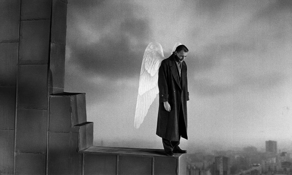 Der Himmel &uuml;ber Berlin, &copy; KinoKult e.V.