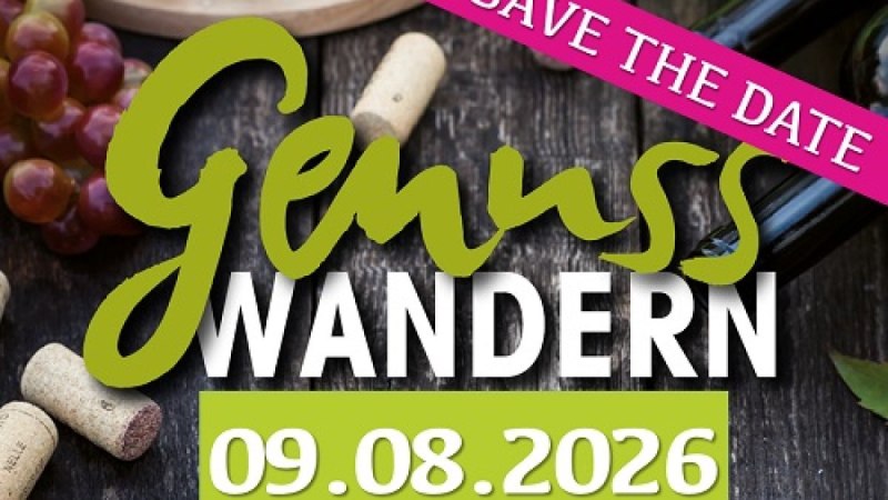 3B GenussWandern 3B GenussWandern