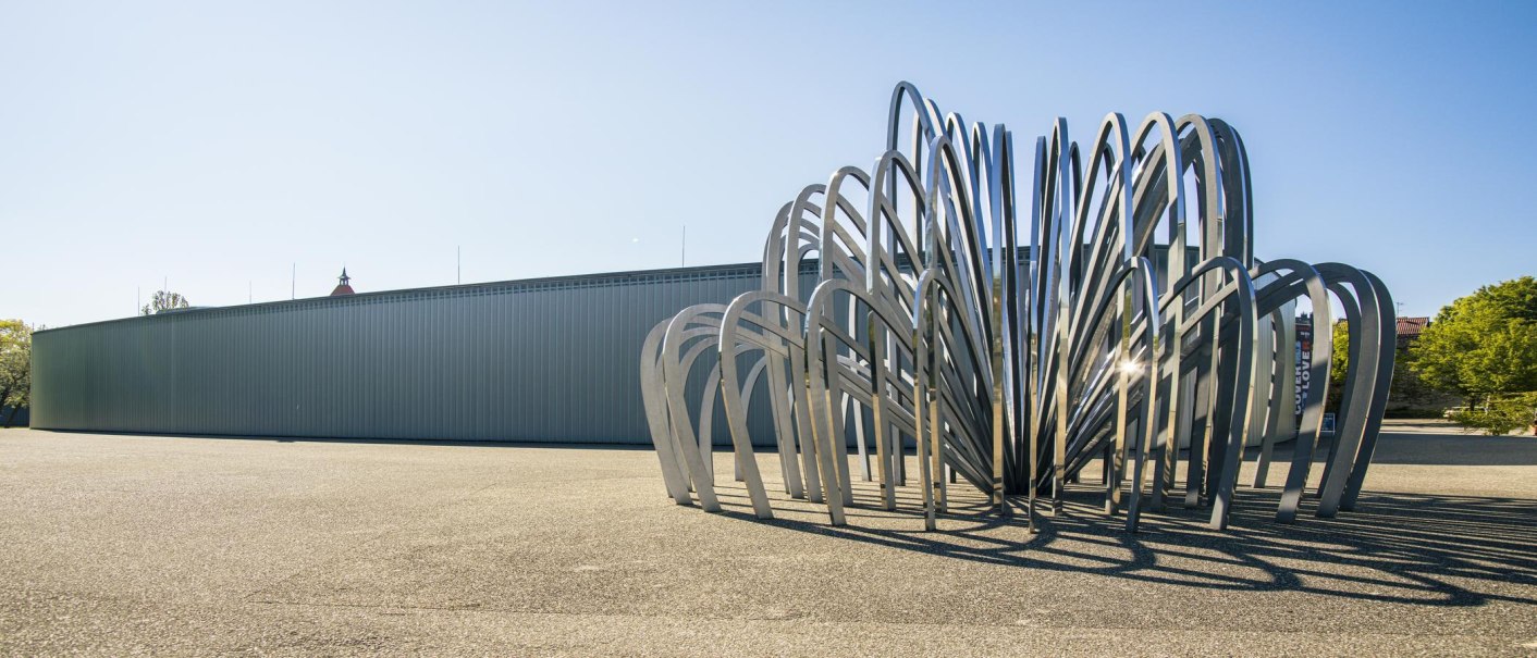 Waiblingen Galerie Stihl, © SMG, Sarah Schmid