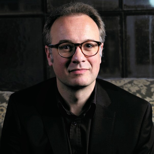 René Sydow, © Fee Badenius René Sydow, © Fee Badenius