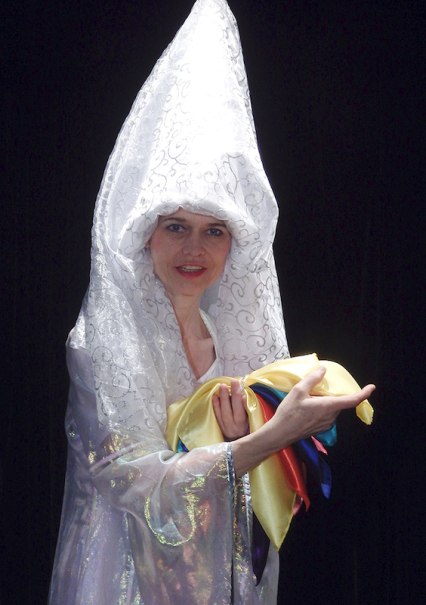 Dornr&ouml;schen - Mitmachtheater, &copy; Galli Theater Backnang