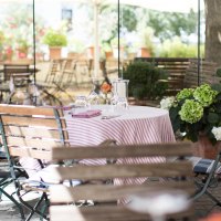 Ristorante Valentino, © cValentino Ristorante Valentino, © cValentino