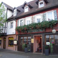 Hotel-Gasthof "Zum Rad" Kirchheim unter Teck Hotel-Gasthof "Zum Rad" Kirchheim unter Teck