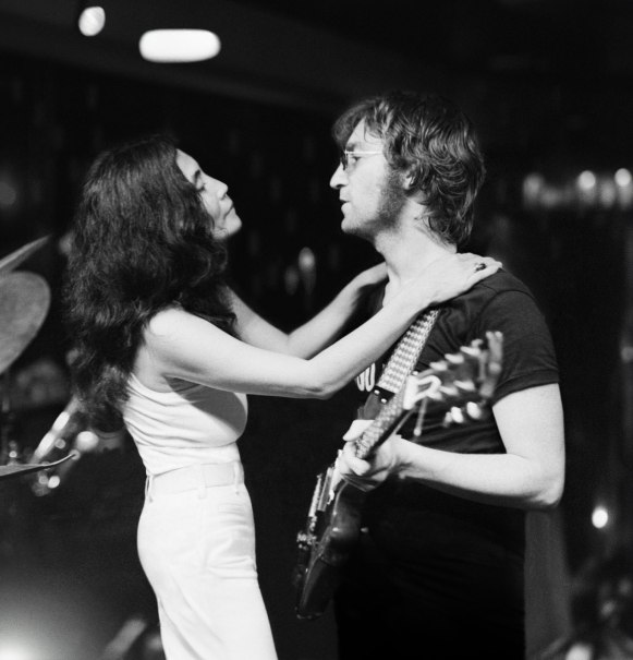 Film: "One to One – John & Yoko"