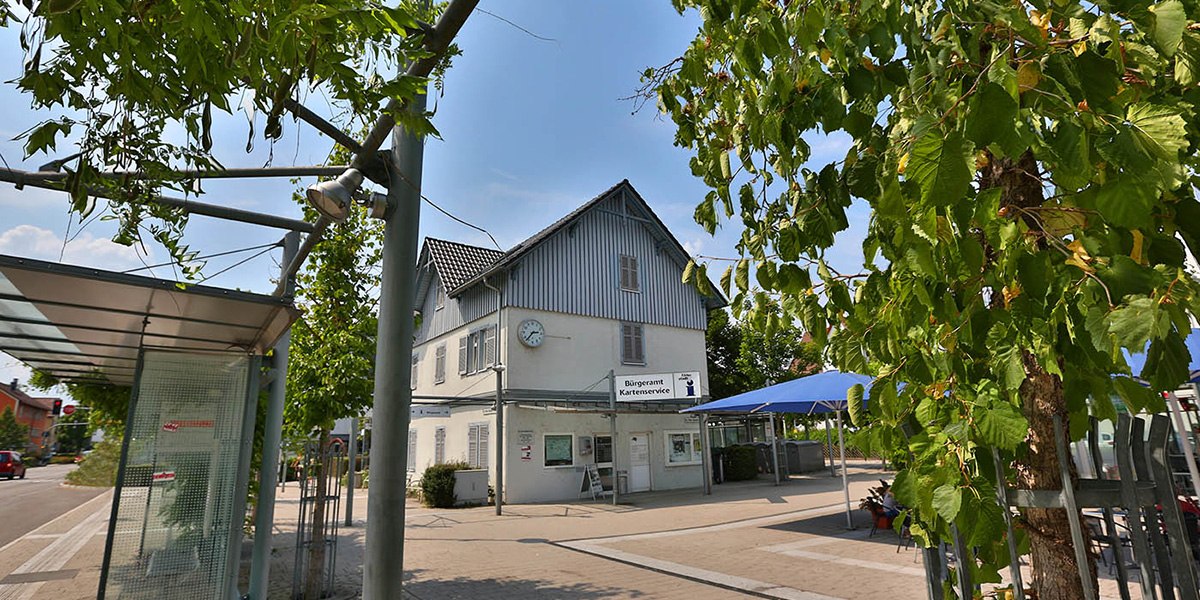 i-Punkt Filderstadt Bernhausen i-Punkt Filderstadt Bernhausen