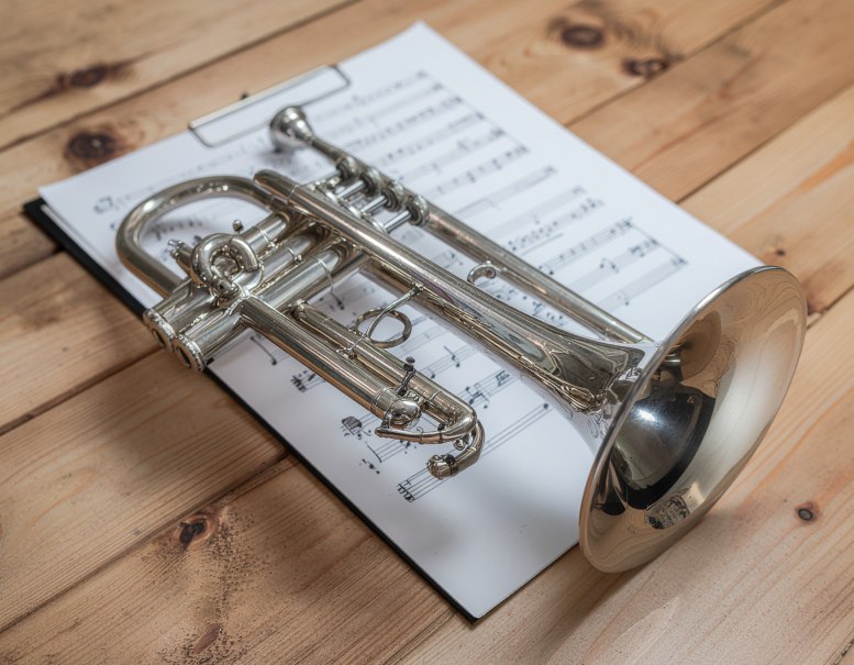 Landesjugendposaunenchor