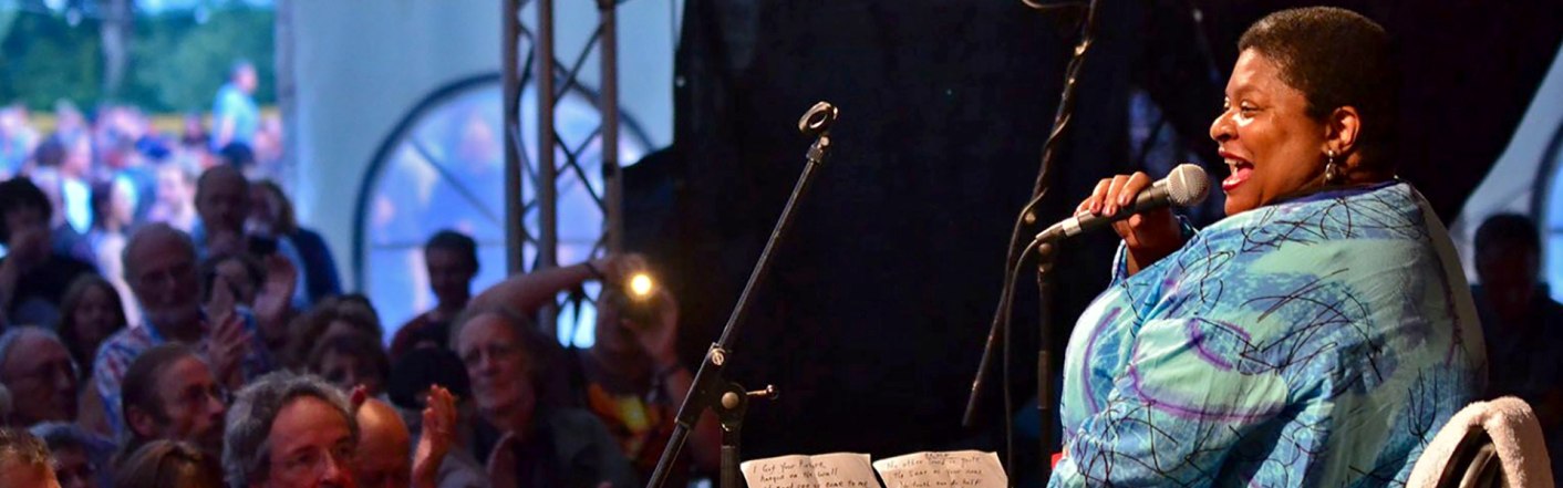 Bluesfest, © Alle Rechte vorbehalten