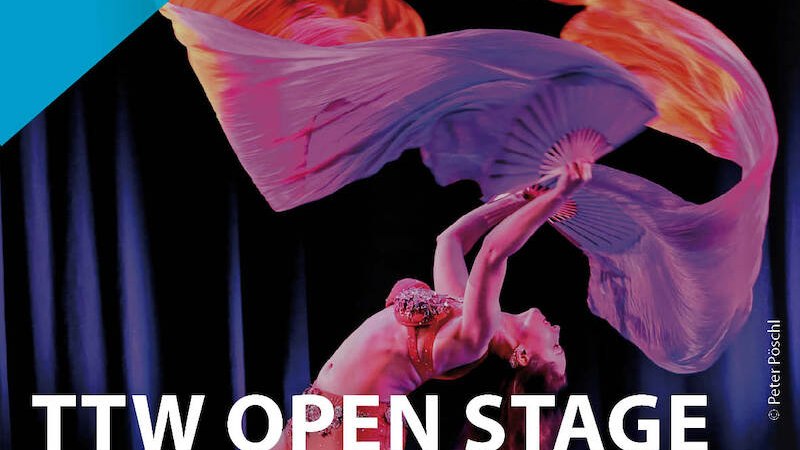 TTW Open Stage, © Tanz- und Theaterwerkstatt e.V.