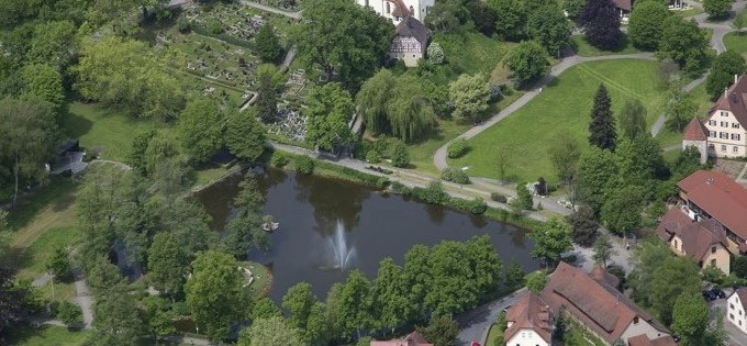 Murrhardt kennenlernen - öffentliche Stadtführung