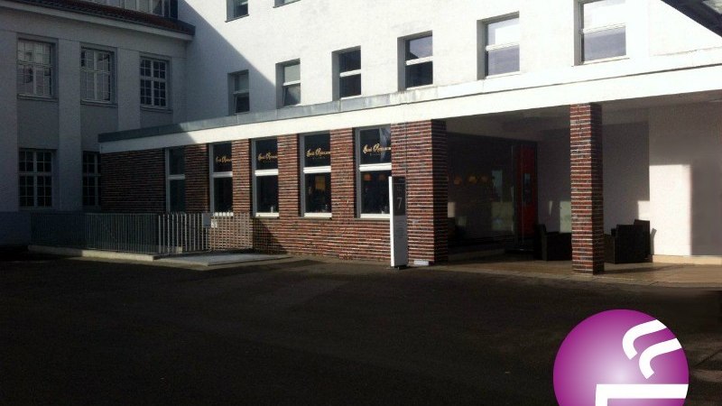 Café-Bäckerei Emil Reimann, © Café-Bäckerei Emil Reimann