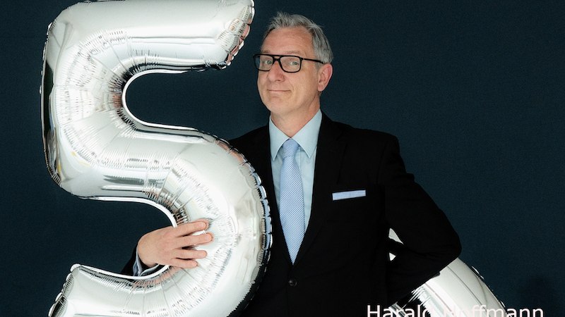 Hans Gerzlich, © Kultur- und Sportamt Stadt Bietigheim-Bissingen Hans Gerzlich, © Kultur- und Sportamt Stadt Bietigheim-Bissingen