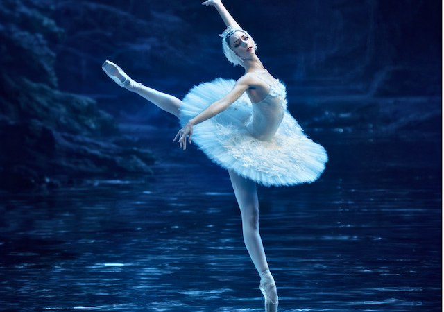 Ballet "Schwanensee", &copy; Etoile Production UG