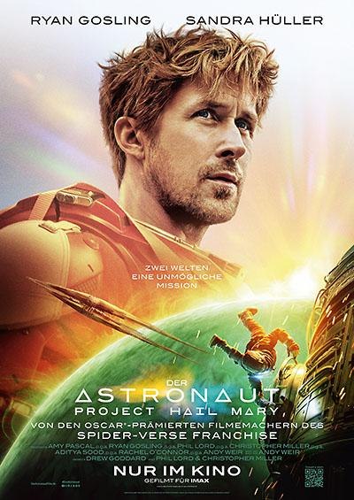 Der Astronaut, &copy; KinoKult e.V.