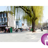 Café Frechdax Böblingen, © Café Frechdax Café Frechdax Böblingen, © Café Frechdax