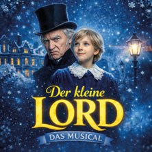 Der kleine Lord - Das Musical mit Musicalstar Uwe Kr&ouml;ger, &copy; links im Bild